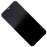 Дисплей для Oukitel WP36 в сборе с тачскрином <черный> ― Оптовый PromiseMobile