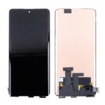 Дисплей для Realme 10 Pro+ 5G (RMX3686), Oppo Reno 9, 9 Pro в сборе с тачскрином <черный> (оригинал)