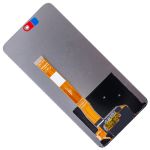 Дисплей для Realme 10 Pro 5G (RMX3661) в сборе с тачскрином <черный> (оригинал)