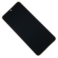 Дисплей для Realme 10 Pro 5G (RMX3661) в сборе с тачскрином <черный> ― Оптовый PromiseMobile