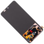 Дисплей для Realme 12+ 5G (RMX3867) в сборе с тачскрином <черный>
