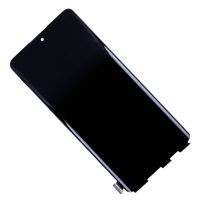Дисплей для Realme 12 Pro+ 5G (RMX3840) в сборе с тачскрином <черный> ― Оптовый PromiseMobile