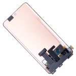 Дисплей для Realme 12 Pro+ 5G (RMX3840) в сборе с тачскрином <черный>