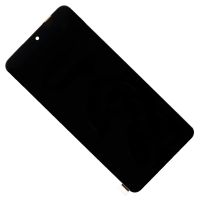 Дисплей для Realme 13+ 5G (RMX5000) с тачскрином (OLED) <черный> ― Оптовый PromiseMobile