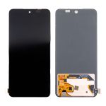 Дисплей для Realme 14 5G (RMX5070), 14T 5G (RMX5078), P3 5G (RMX5079) в сборе с тачскрином <черный> (оригинал)
