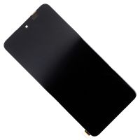 Дисплей для Realme 14 5G (RMX5070), 14T 5G (RMX5078), P3 5G (RMX5079) в сборе с тачскрином <черный> (оригинал) ― Оптовый PromiseMobile