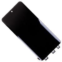 Дисплей для Realme 15 Pro 5G (RMX5101) в сборе с тачскрином <черный> (оригинал) ― Оптовый PromiseMobile