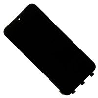 Дисплей для Realme 16 5G (RMX5171) с тачскрином <черный> (оригинал OEM) ― Оптовый PromiseMobile