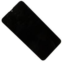 Дисплей для Oppo A5s (CPH1909),  AX7 (CPH1903), Realme 3 (RMX1821) в сборе с тачскрином <черный> ― Оптовый PromiseMobile