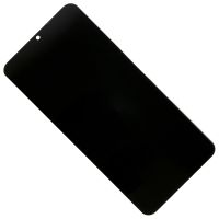 Дисплей для Realme Note 60 (RMX3933), Note 60x (RMX3938) в сборе с тачскрином <черный> ― Оптовый PromiseMobile