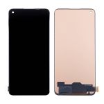 Дисплей для Realme 9 (RMX3521), 10 (RMX3630) в сборе с тачскрином (TFT In-cell) <черный>