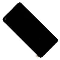 Дисплей для Realme 9 (RMX3521), 10 (RMX3630) с тачскрином <черный> (оригинал OEM) ― Оптовый PromiseMobile