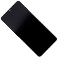 Дисплей для Realme C51 (RMX3830) модуль в сборе с тачскрином <черный> (оригинал) ― Оптовый PromiseMobile