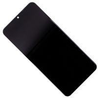 Дисплей для Realme C53 (RMX3760) модуль в сборе с тачскрином <черный> (оригинал) ― Оптовый PromiseMobile