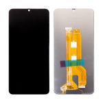 Дисплей для Realme C61 (RMX3930) в сборе с тачскрином <черный> (оригинал SP)