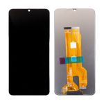 Дисплей для Realme C63 (RMX3939) в сборе с тачскрином <черный> (оригинал SP)