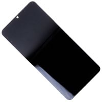 Дисплей для Realme C63 (RMX3939) в сборе с тачскрином <черный> (оригинал) ― Оптовый PromiseMobile