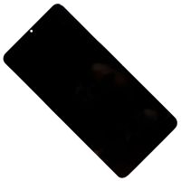 Дисплей для Realme C67 (RMX3890) модуль в сборе с тачскрином <зеленый> (оригинал) ― Оптовый PromiseMobile