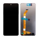 Дисплей для Realme C71 (RMX5303), P3 Lite (RMX5300) в сборе с тачскрином <черный> (оригинал SP)
