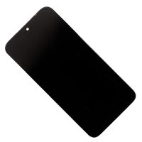 Дисплей для Realme C85 (RMX5566) с тачскрином <черный> (оригинал OEM) ― Оптовый PromiseMobile