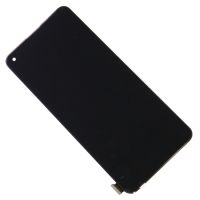 Дисплей для Realme GT Master Edition (RMX3363), GT 5G (RMX2202), GT Neo в сборе с тачскрином (TFT In-Cell) <черный> ― Оптовый PromiseMobile