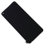 Дисплей для Realme GT Master Edition (RMX3363), GT 5G (RMX2202), GT Neo в сборе с тачскрином (TFT In-Cell) <черный>