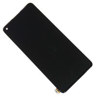 Дисплей для Realme GT Neo 2 (RMX3370) в сборе с тачскрином <черный> ― Оптовый PromiseMobile