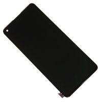 Дисплей для Realme GT Neo 3T (RMX3371) в сборе с тачскрином <черный> ― Оптовый PromiseMobile