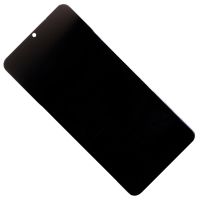 Дисплей для Realme Note 60 (RMX3933), Note 60x (RMX3938) в сборе с тачскрином <черный> (оригинал SP) ― Оптовый PromiseMobile