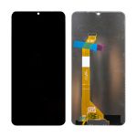Дисплей для Realme Note 70 (RMX5313) в сборе с тачскрином <черный> (оригинал SP)