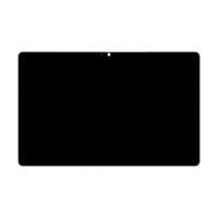 Дисплей для Realme Pad (RMP2102, RMP2103) в сборе с тачскрином <черный> ― Оптовый PromiseMobile