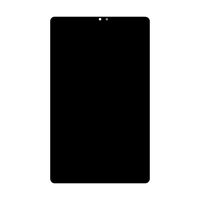 Дисплей для Realme Pad Mini (RMP2105) в сборе с тачскрином <черный> ― Оптовый PromiseMobile