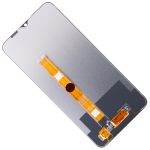 Дисплей для Realme C25 (RMX3191), Oppo A16 (CPH2269) в сборе с тачскрином <черный> (оригинал SP)