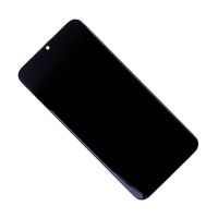 Дисплей для Realme C25s (RMX3195) модуль в сборе с тачскрином <черный> (оригинал) ― Оптовый PromiseMobile