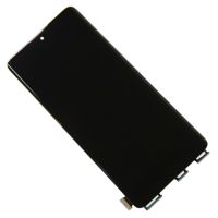 Дисплей для Oppo Reno 9 (PHM110), 9 Pro (PGX110), Realme 10 Pro+ (RMX3686) в сборе с тачскрином <черный> ― Оптовый PromiseMobile
