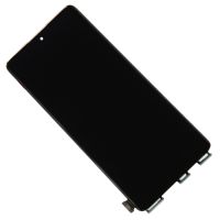 Дисплей для Realme 11 Pro 5G (RMX3771), 11 Pro+ 5G (RMX3741) в сборе с тачскрином <черный> ― Оптовый PromiseMobile
