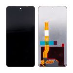 Дисплей для Realme C67 (RMX3890) в сборе с тачскрином <черный>