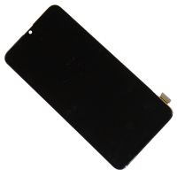 Дисплей для Oppo Reno Z (CPH1979)/ Realme X2 (RMX1991), XT (RMX1921) в сборе с тачскрином <черный> ― Оптовый PromiseMobile