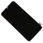 Дисплей для Oppo Reno Z (CPH1979)/ Realme X2 (RMX1991), XT (RMX1921) в сборе с тачскрином <черный>