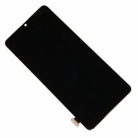 Дисплей для Samsung SM-A415F (Galaxy A41) в сборе с тачскрином (TFT In-Cell) <черный> ― Оптовый PromiseMobile