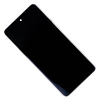 Дисплей для Samsung SM-A536E (Galaxy A53 5G) модуль в сборе с тачскрином <белый> (оригинал SP) ― Оптовый PromiseMobile