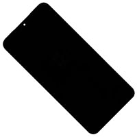 Дисплей для Samsung SM-S936B (Galaxy S25+) в сборе с тачскрином <черный> (оригинал SP) ― Оптовый PromiseMobile