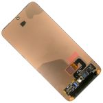 Дисплей для Samsung SM-S936B (Galaxy S25+) в сборе с тачскрином <черный> (оригинал SP)