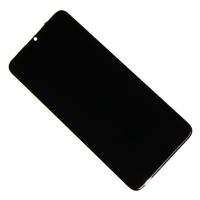 Дисплей для Samsung SM-A037F (Galaxy A03s) в сборе с тачскрином <черный> ― Оптовый PromiseMobile