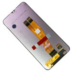 Дисплей для Samsung SM-A042F (Galaxy A04e) в сборе с тачскрином <черный>