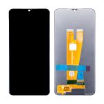 Дисплей для Samsung SM-A045F (Galaxy A04) в сборе с тачскрином <черный> (оригинал)
