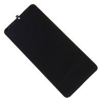 Дисплей для Samsung SM-A047F (Galaxy A04s) в сборе с тачскрином <черный> (оригинал) ― Оптовый PromiseMobile