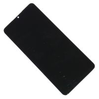 Дисплей для Samsung SM-A047F (Galaxy A04s) в сборе с тачскрином <черный> ― Оптовый PromiseMobile