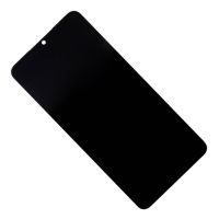 Дисплей для Samsung SM-A055F (Galaxy A05) в сборе с тачскрином <черный> (оригинал) ― Оптовый PromiseMobile