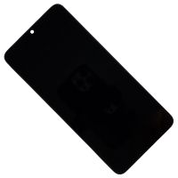 Дисплей для Samsung SM-A055F (Galaxy A05) модуль в сборе с тачскрином (супер премиум) ― Оптовый PromiseMobile